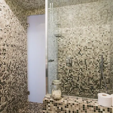 Apartamento Montenero