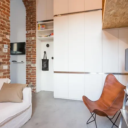 Montenero Apartamento Milán
