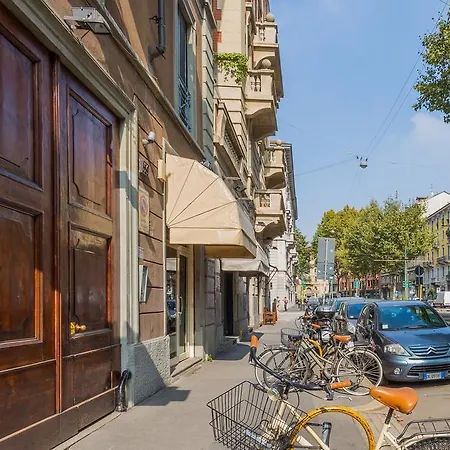 Montenero Apartamento *