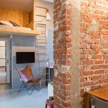 Apartamento Montenero Milán