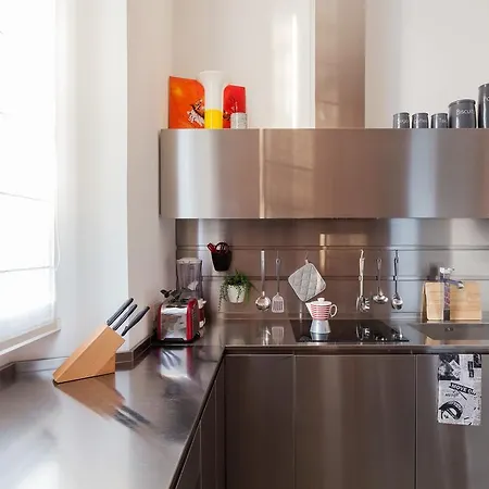 Montenero Apartamento *